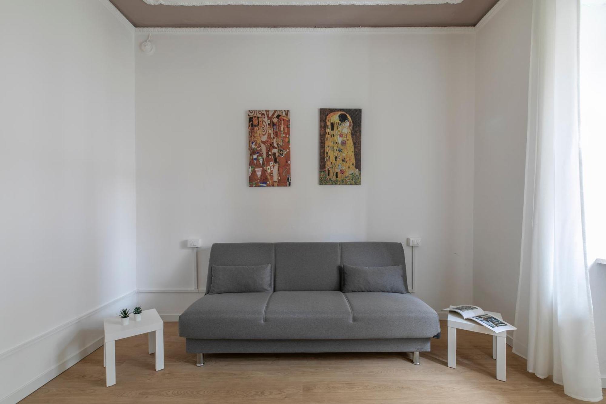 Casa Graziella - A 2 Passi Dal Centro E Stazione Di Verona Bagian luar foto