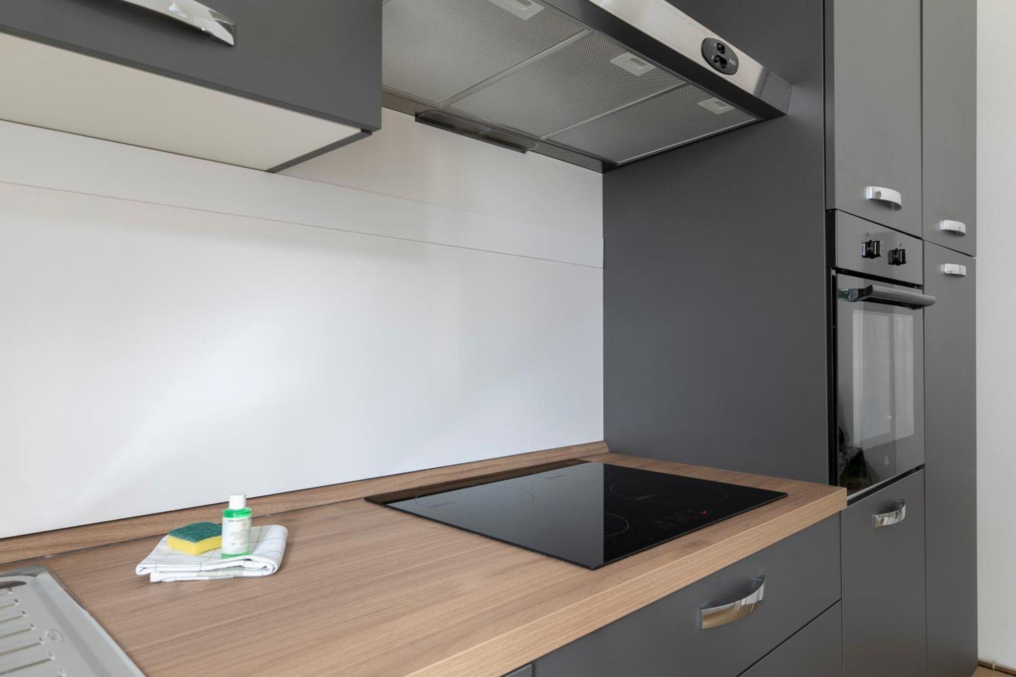Casa Graziella - A 2 Passi Dal Centro E Stazione Di Verona Bagian luar foto
