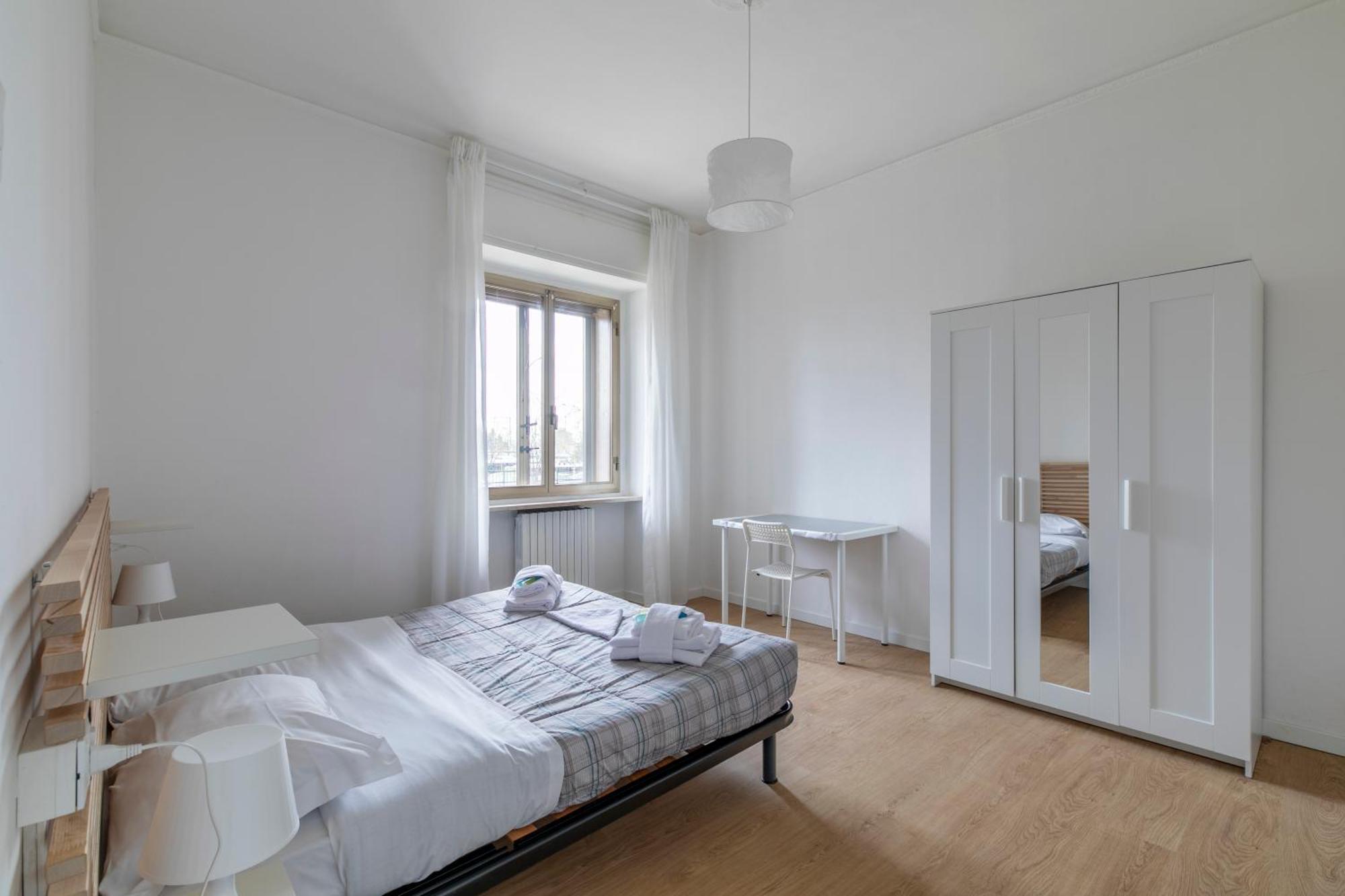 Casa Graziella - A 2 Passi Dal Centro E Stazione Di Verona Bagian luar foto