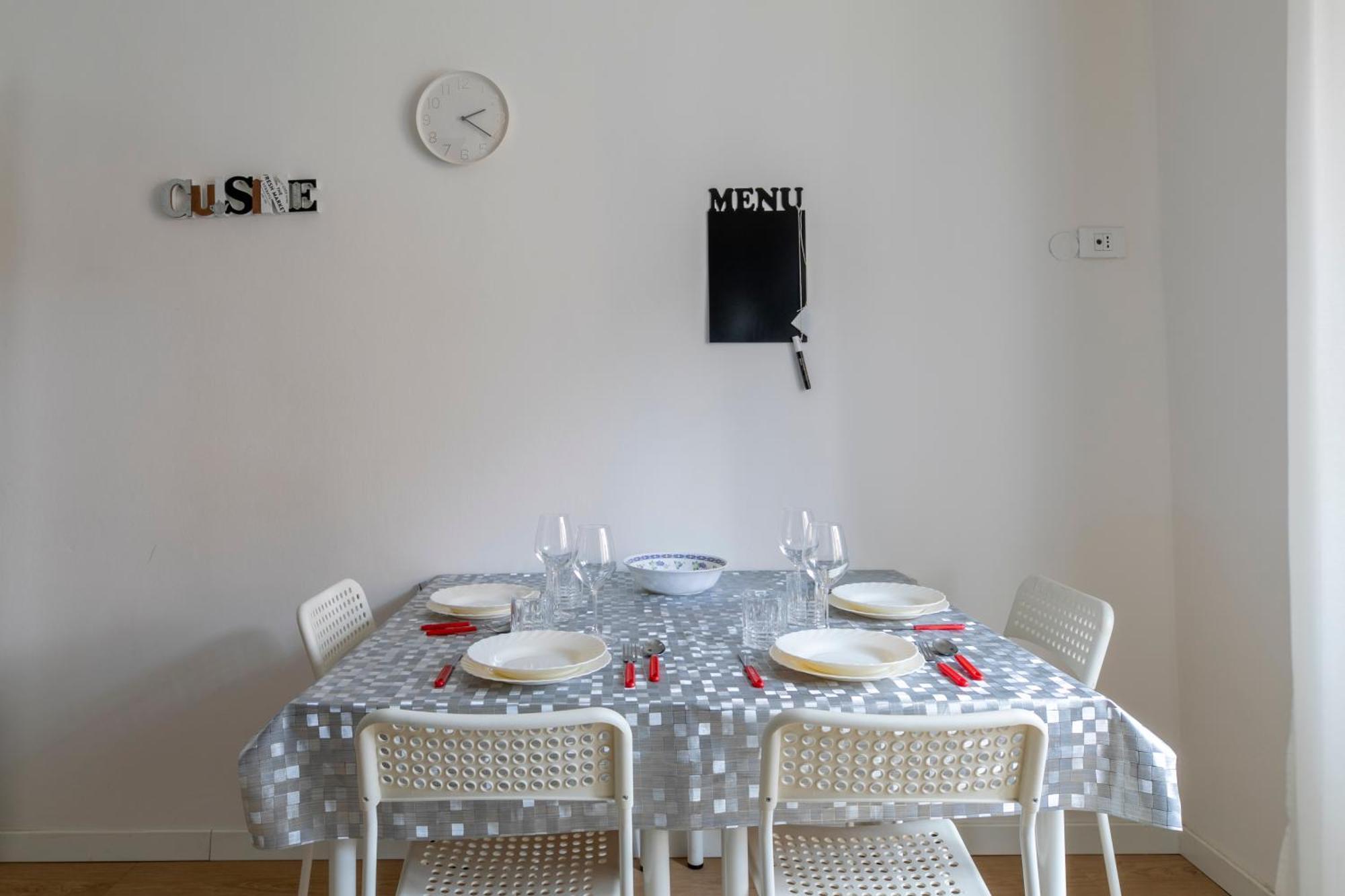 Casa Graziella - A 2 Passi Dal Centro E Stazione Di Verona Bagian luar foto