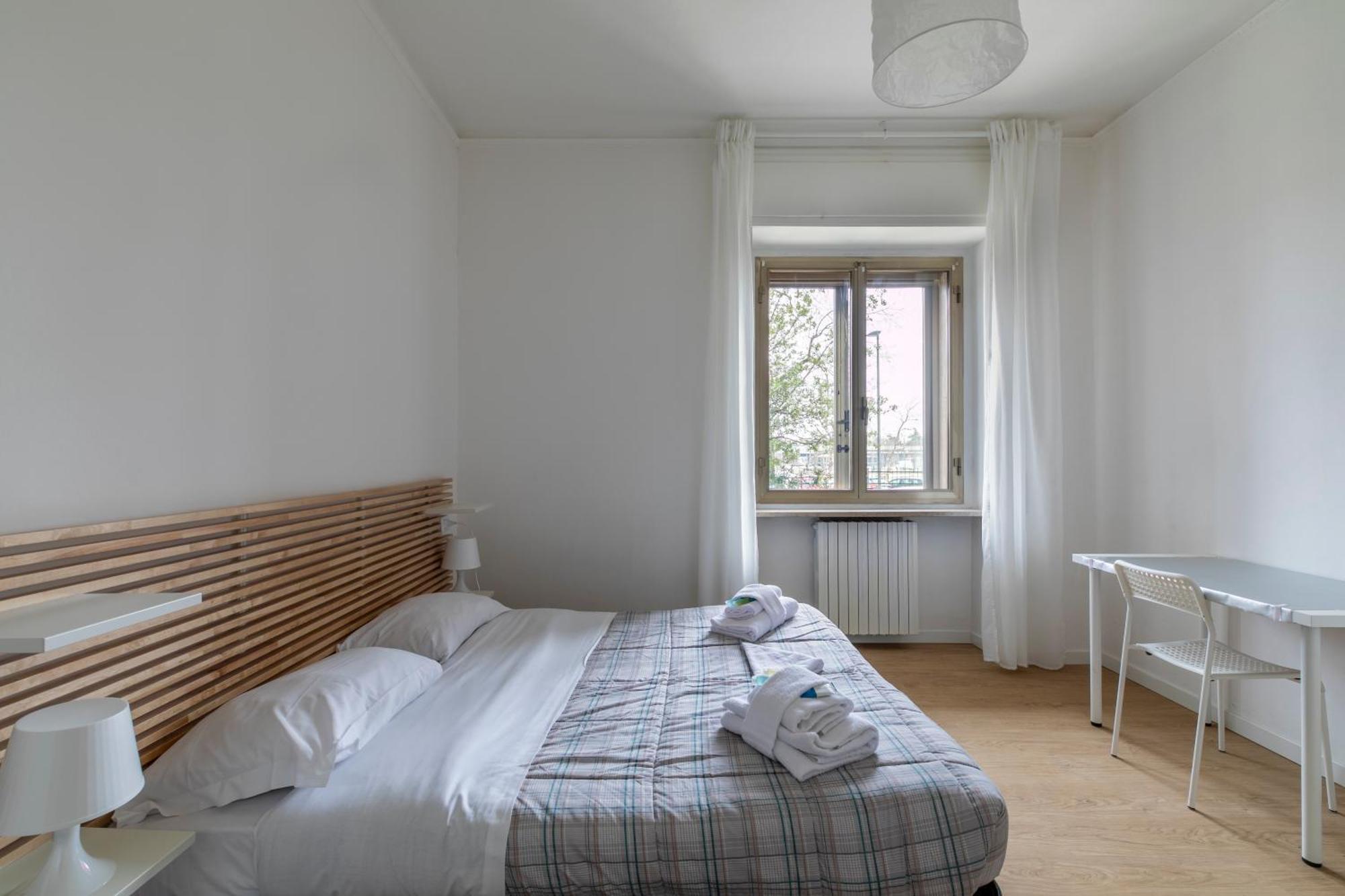 Casa Graziella - A 2 Passi Dal Centro E Stazione Di Verona Bagian luar foto