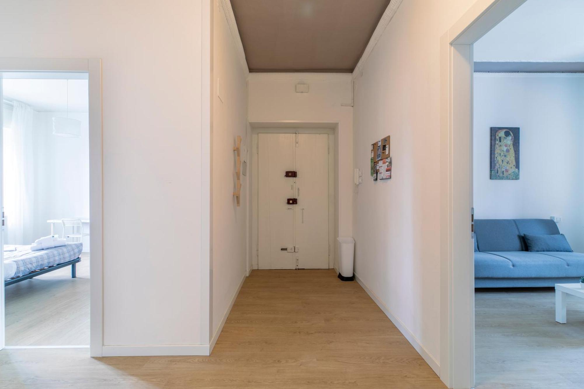 Casa Graziella - A 2 Passi Dal Centro E Stazione Di Verona Bagian luar foto